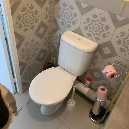 Cosy 2 With Sea View - Loubet וילנב-לובה