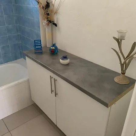 Cosy 2 With Sea View - Loubet *