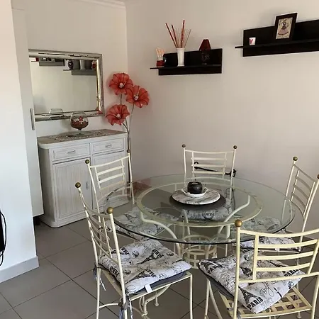 דירה Cosy 2 With Sea View - Loubet *