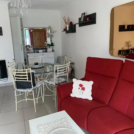Cosy 2 With Sea View - Loubet דירה וילנב-לובה