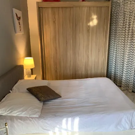 Cosy 2 With Sea View - Loubet